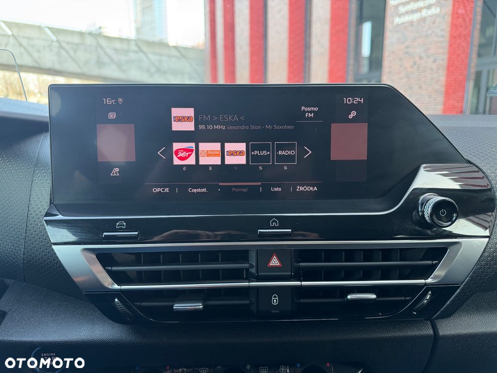 Citroën C4 1.5 BlueHDi Shine S&S - 18
