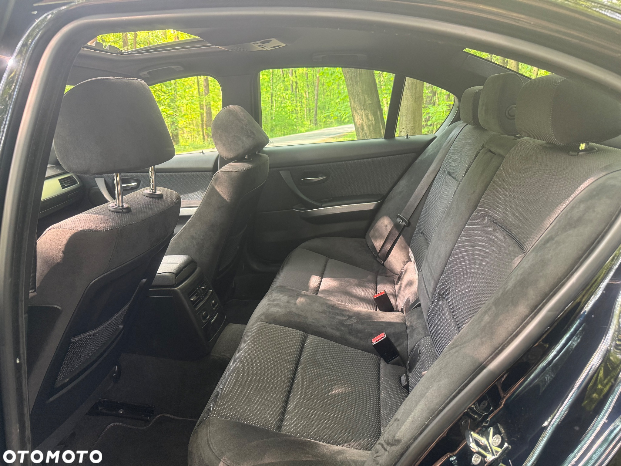 BMW Seria 3 320i - 8