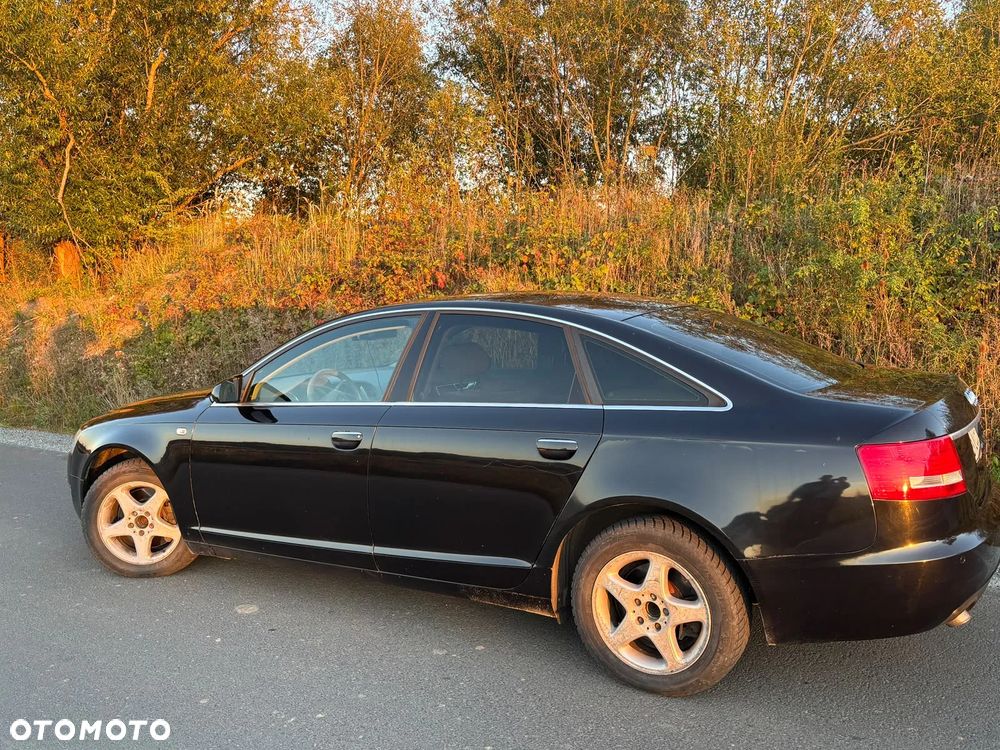 Audi A6 Limousine - 6