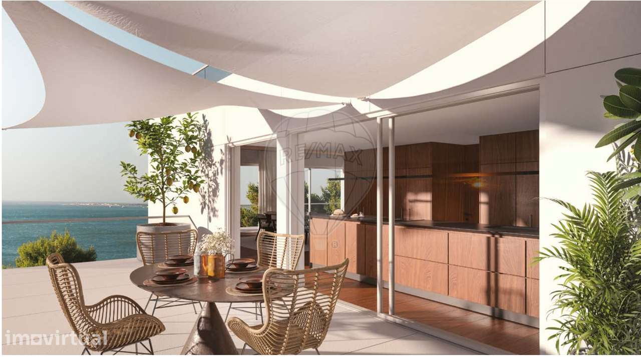 Apartamento T4 para venda - Grande imagem: 2/8