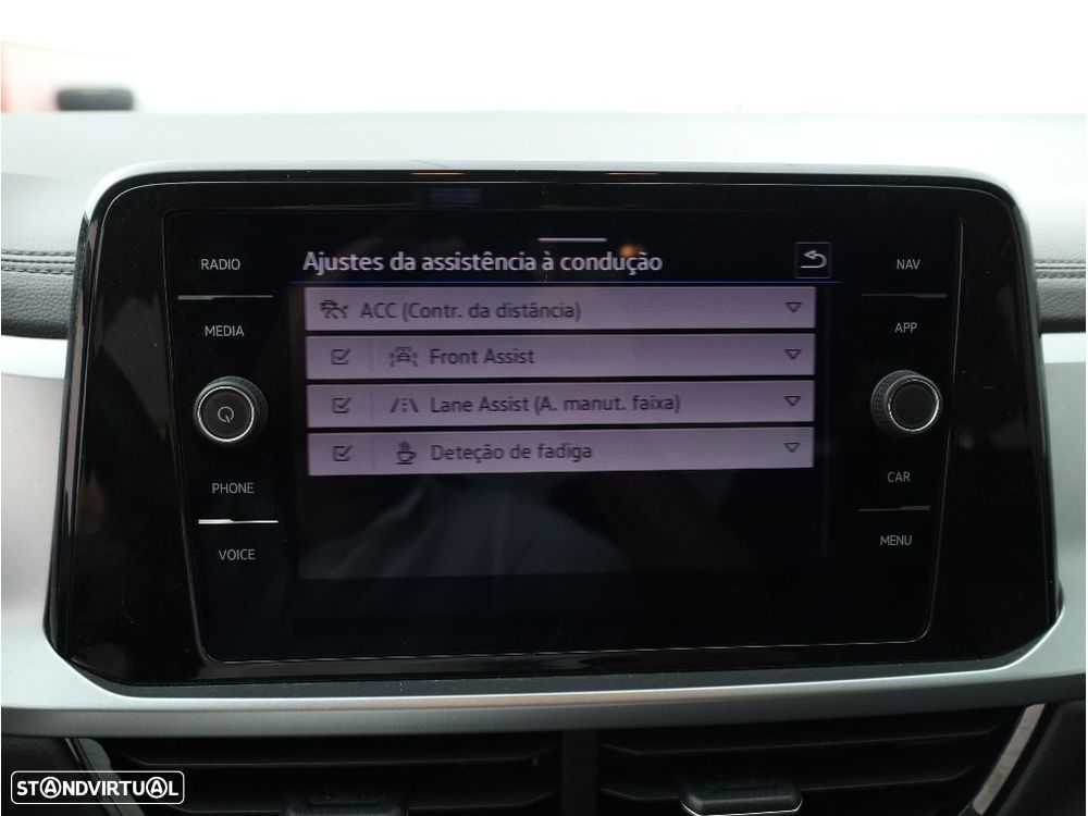 VW T-Roc 1.0 TSI Life - 22