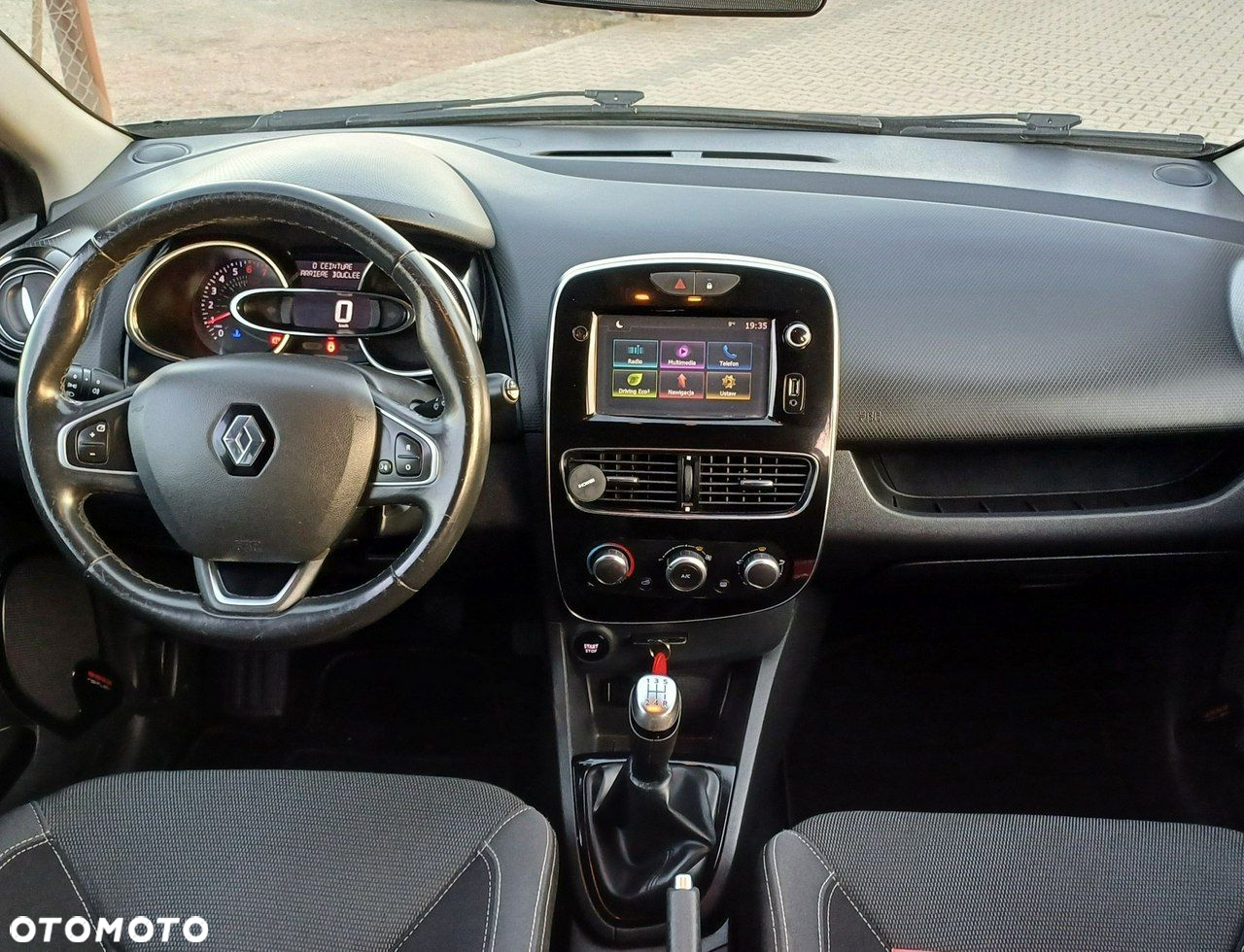 Renault Clio - 7