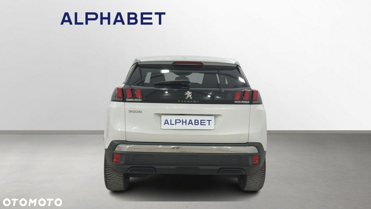 Peugeot 3008 - 5