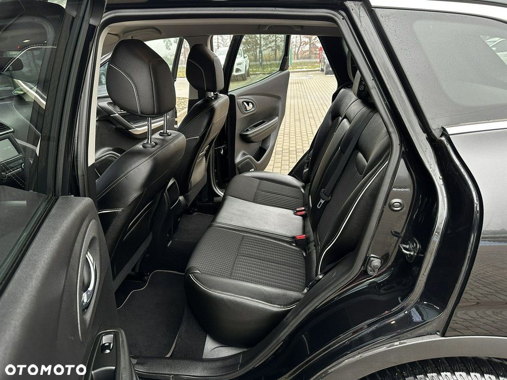 Renault Kadjar Energy TCe 130 Bose Edition - 12