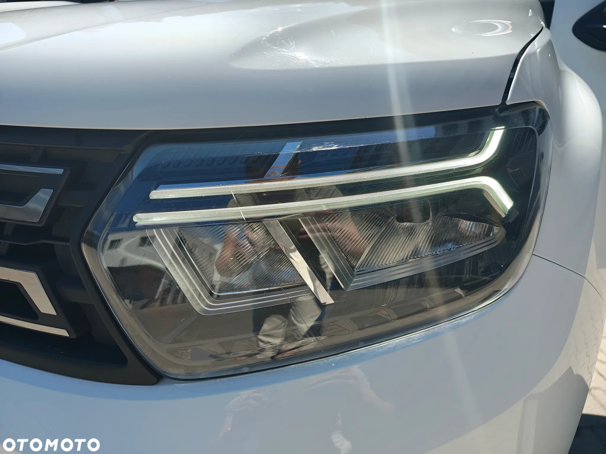 Dacia Duster 1.0 TCe Essential - 22