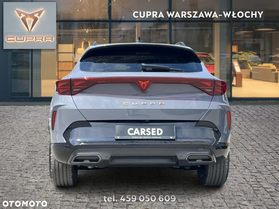 Cupra Formentor - 5