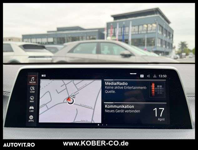BMW Seria 7 - 15