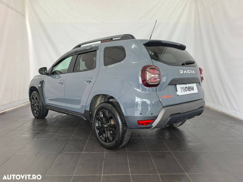 Dacia Duster TCe 150 EDC Extreme - 2