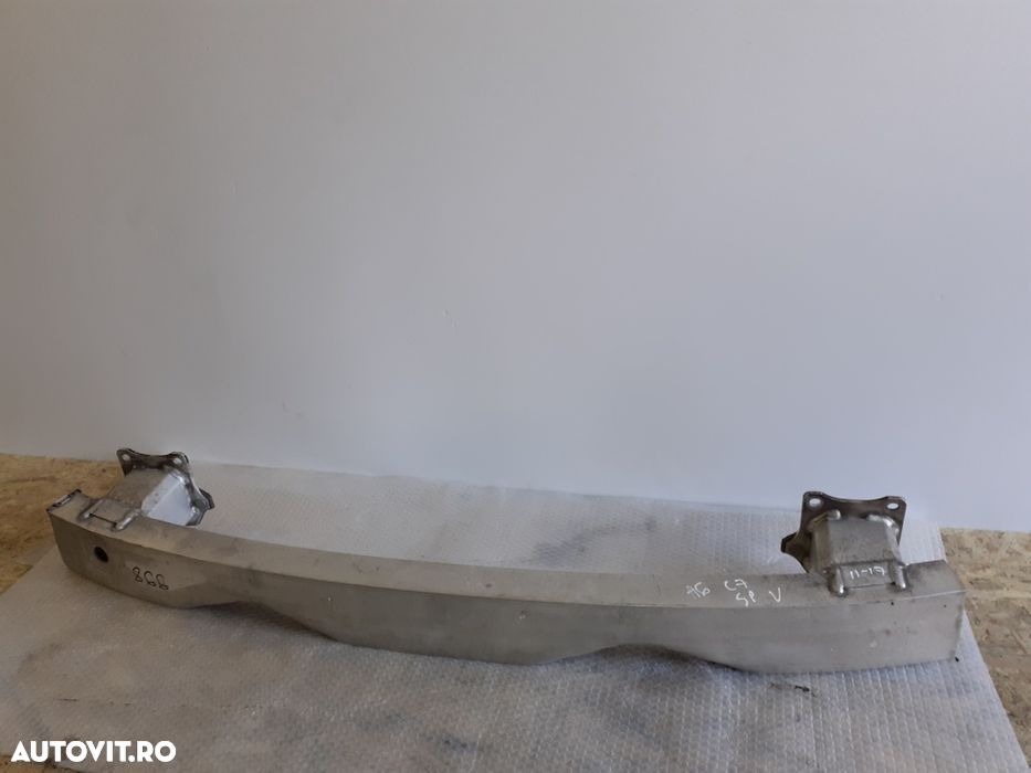 Armătura Bara Spate Audi A6 4G C7 Variant Break 2012-2018 - 2