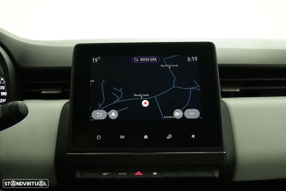 Renault Clio 1.0 TCe Evolution - 11