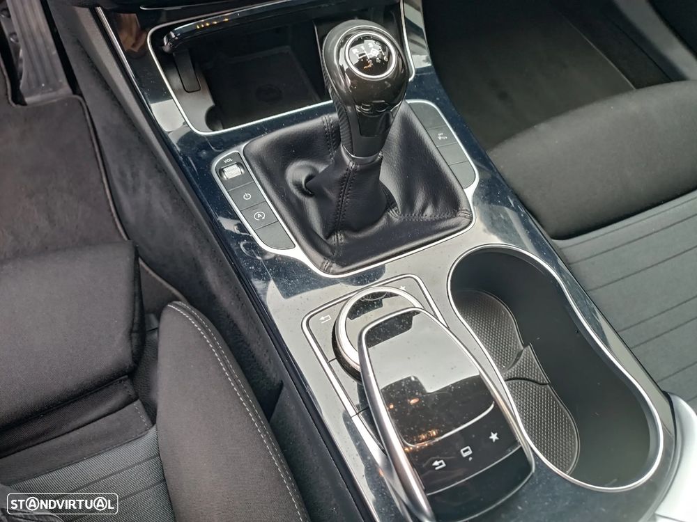 Mercedes-Benz C 180 (BlueTEC) d Station Avantgarde - 20