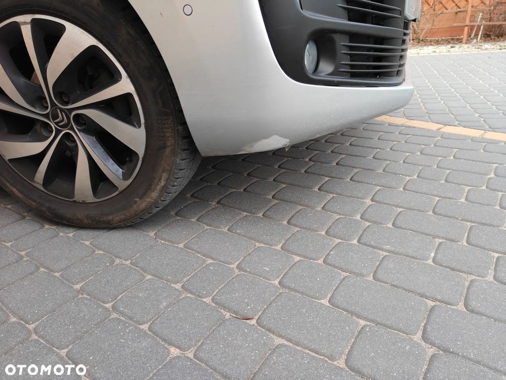 Citroën SpaceTourer 2.0 BlueHDi XL Business Lounge - 10