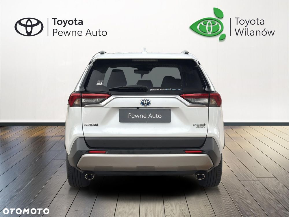 Toyota RAV4 - 4