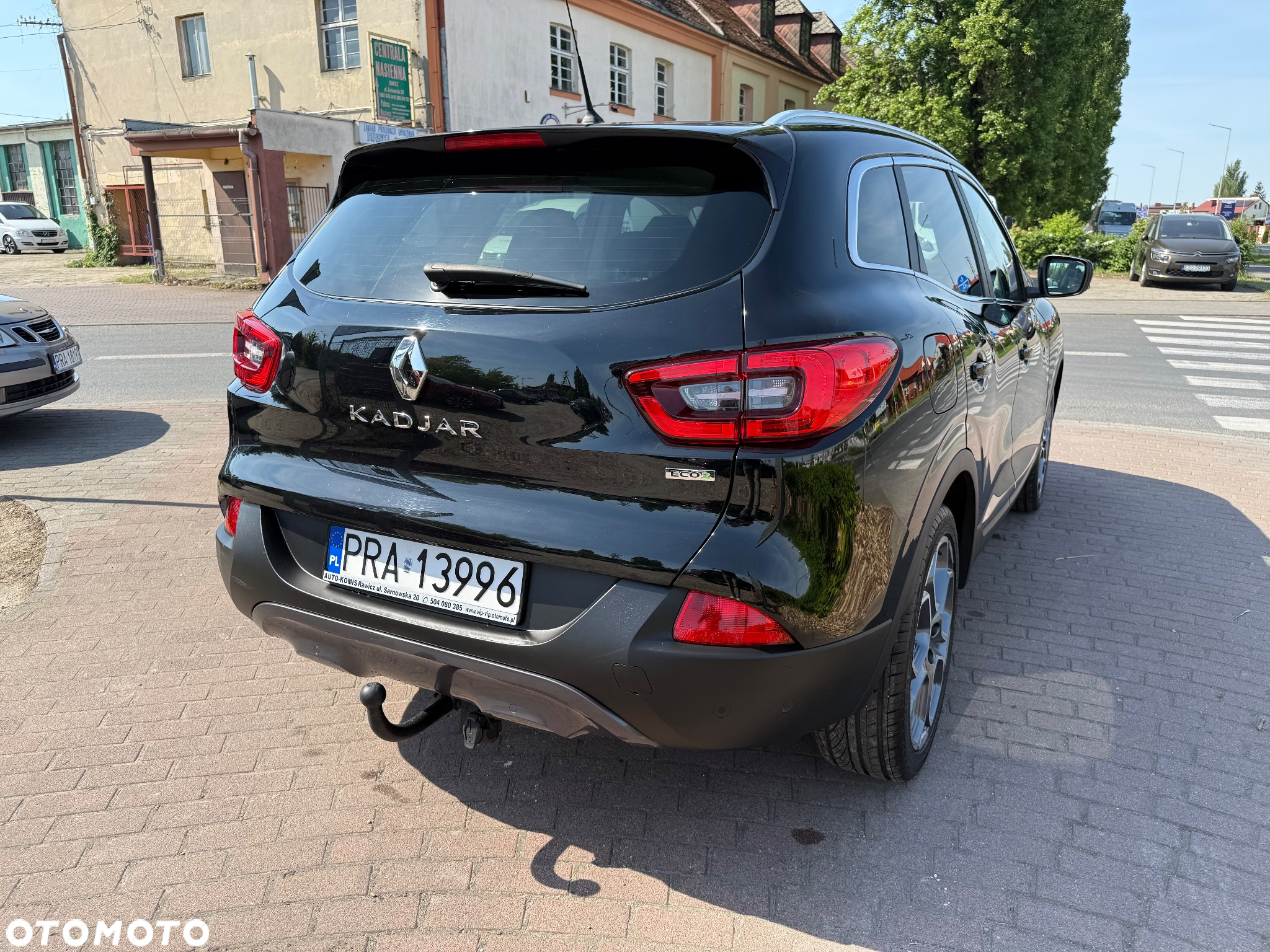 Renault Kadjar Energy dCi 110 EDC COLLECTION - 18