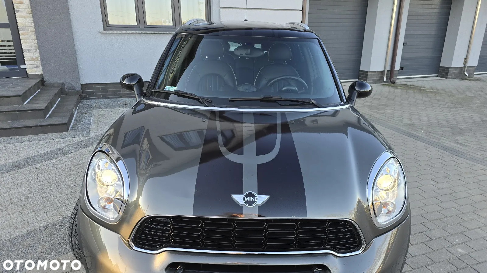 MINI Countryman Cooper S All4 - 3