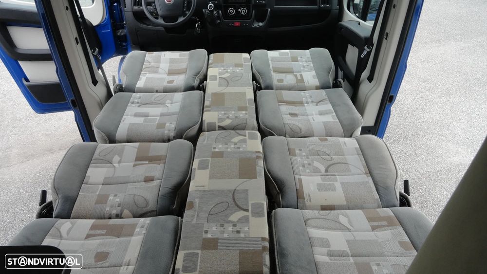 Fiat Ducato - 15