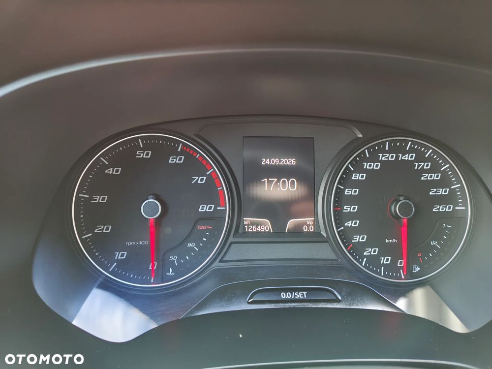 Seat Leon Sportstourer - 18