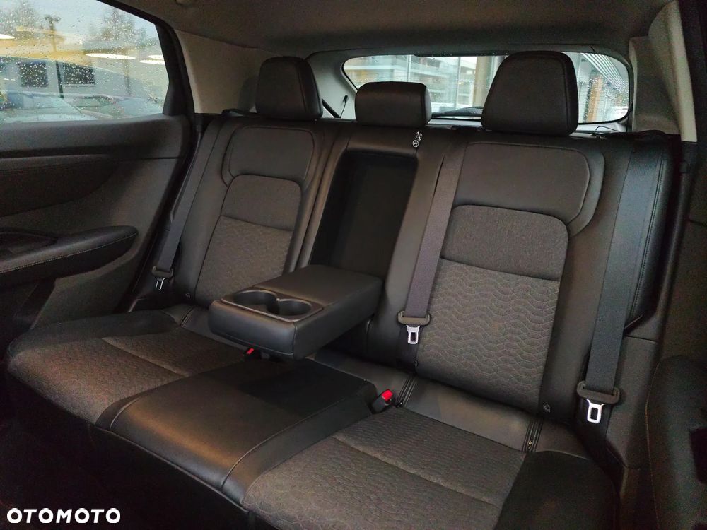 Nissan Ariya 63kWh Advance - 17