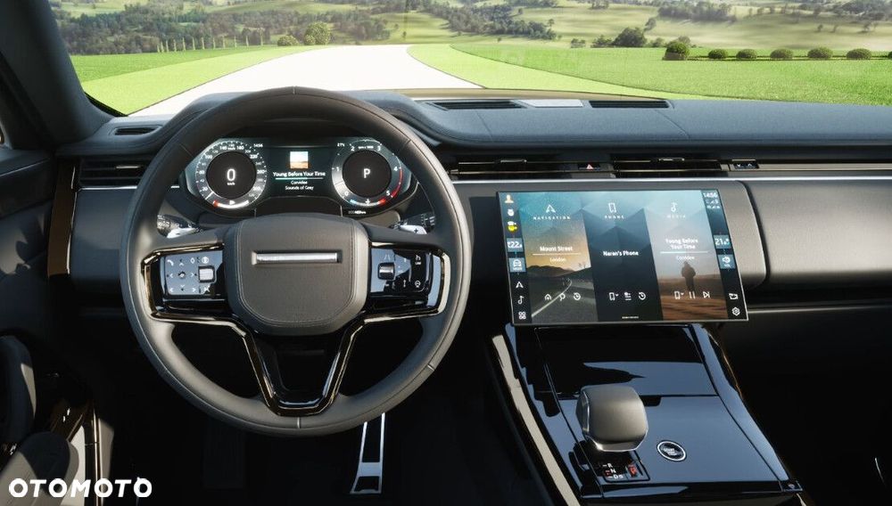 Land Rover Range Rover Sport - 6