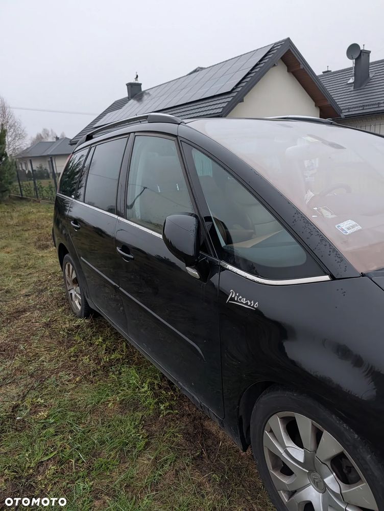 Citroën C4 Grand Picasso 2.0 HDi Equilibre Exclusive MCP - 6