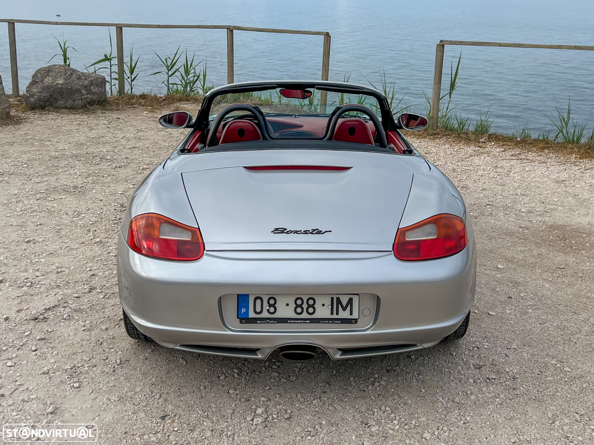 Porsche Boxster 2.5 Sport - 6