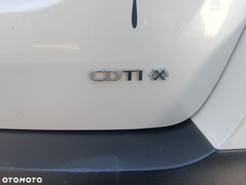 Opel Mokka 1.7 CDTI ecoFLEX Start/Stop 4x4 Innovation - 20