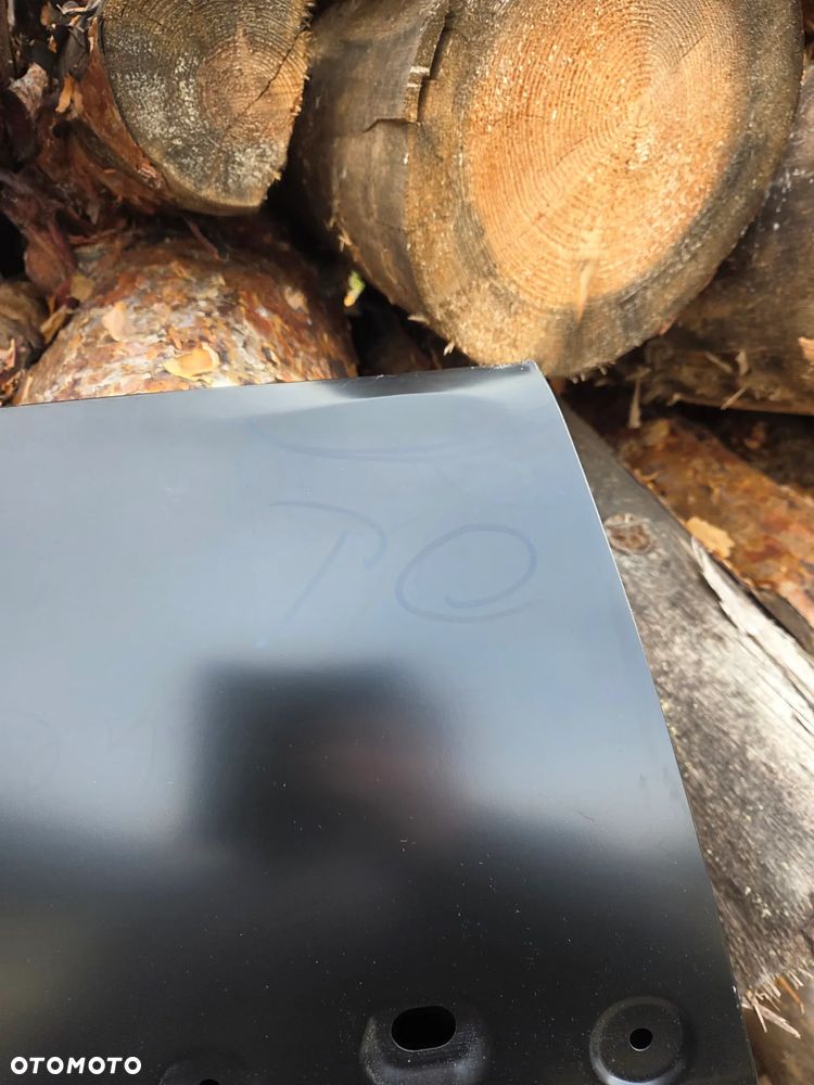 Drzwi prawe przód przednie Fiat Doblò II Opel Combo D 52155064 68520576AA 0052155064 Drzwi prawy przód przednie Fiat Doblò II Opel Combo D - 20