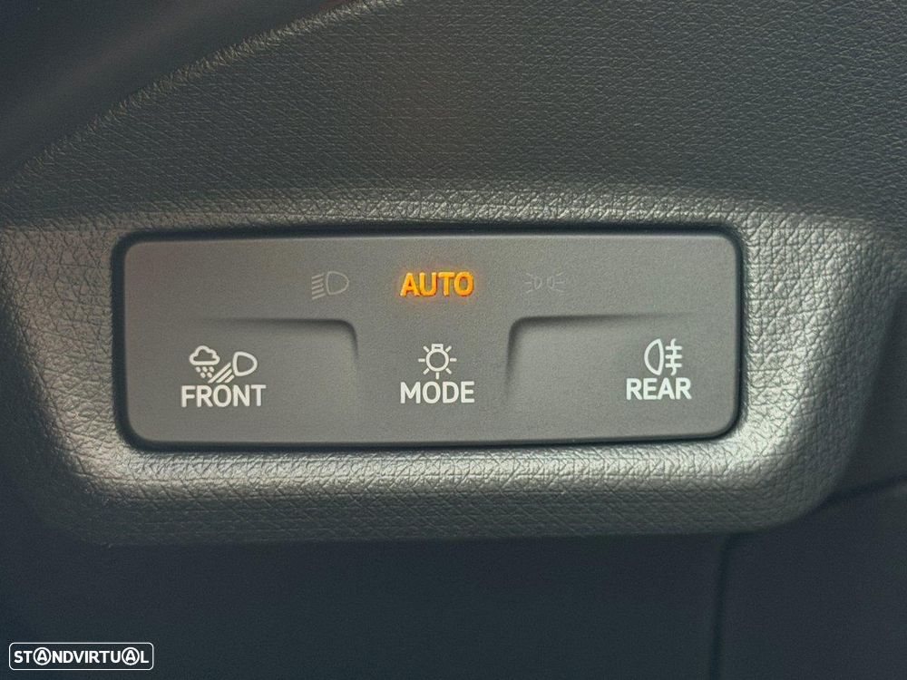 Cupra Tavascan 210 kW/77kWh HA Endurance - 43