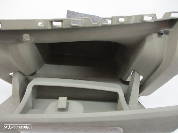 Porta Luvas / Tampa Renault Grand Scénic Iii (Jz0/1_) - 3