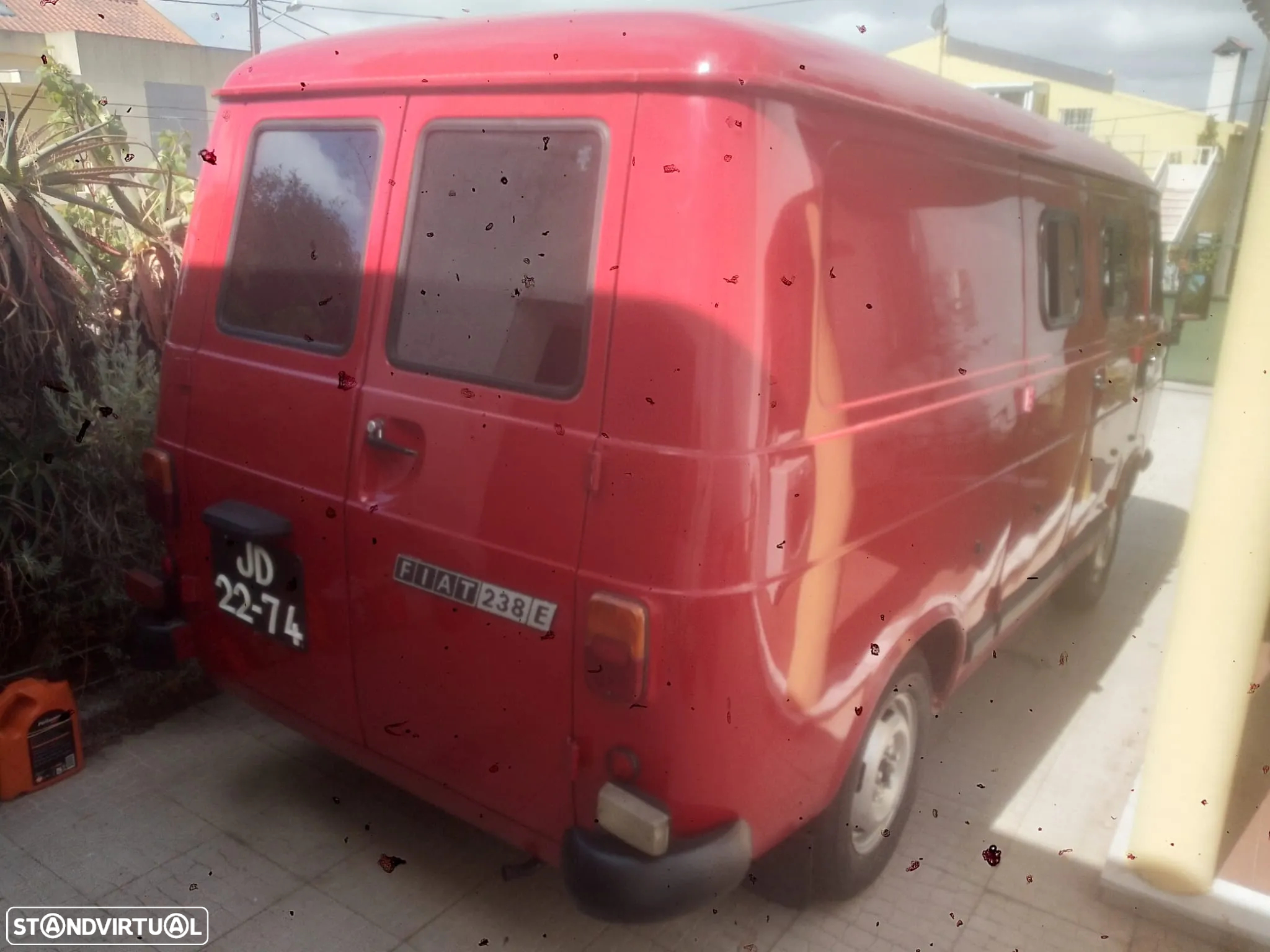 Fiat 238E - 8