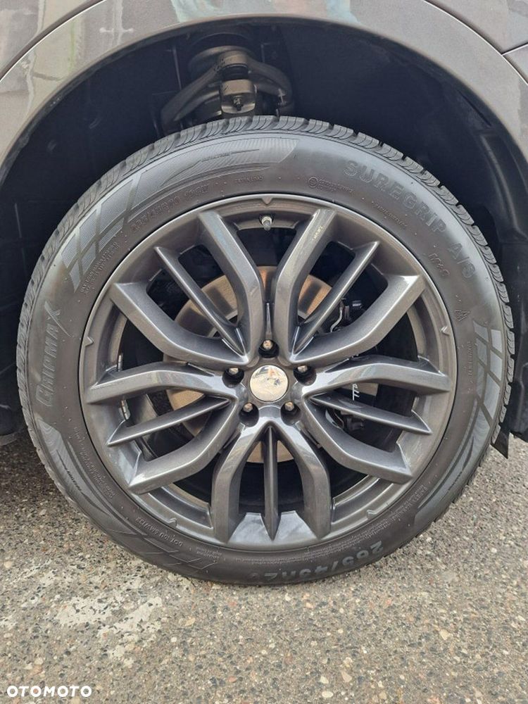 Maserati Levante S Q4 GranLusso - 40