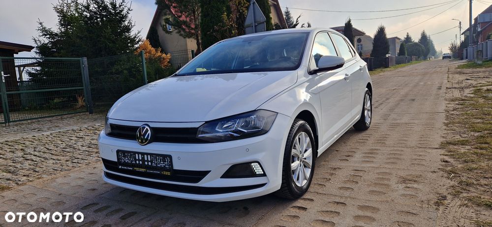Volkswagen Polo 1.0 MPI Special Edition