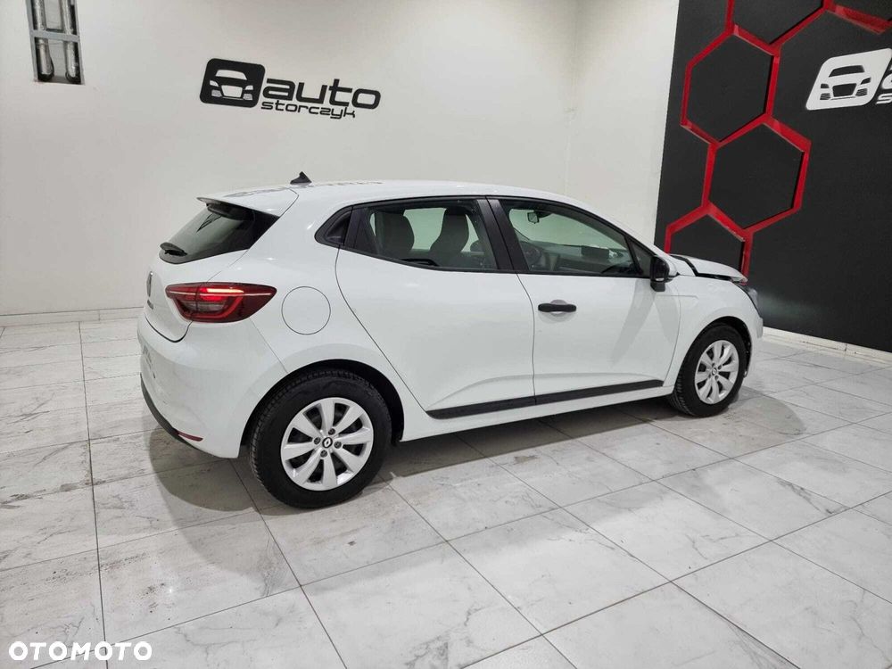 Renault Clio - 14