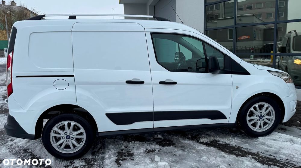 Ford TRANSIT CONNECT - 29