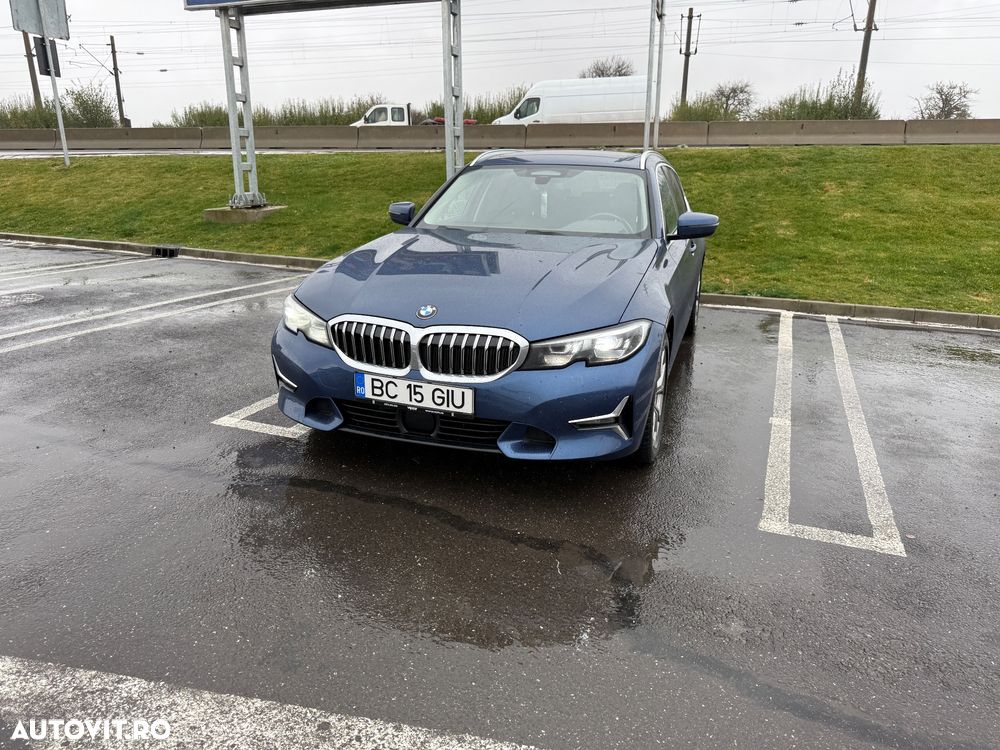 BMW Seria 3 - 2