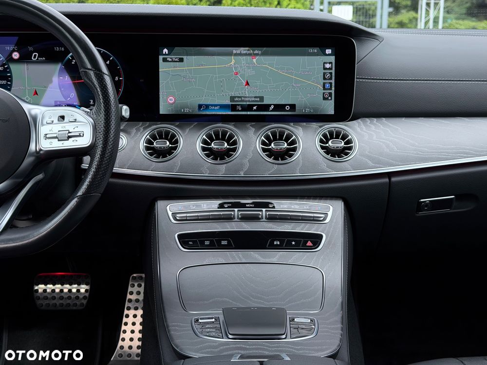 Mercedes-Benz CLS 220 d 9G-TRONIC AMG Line - 27