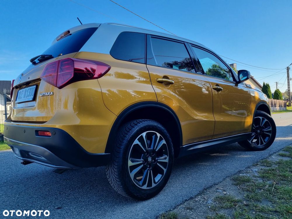 Suzuki Vitara - 15