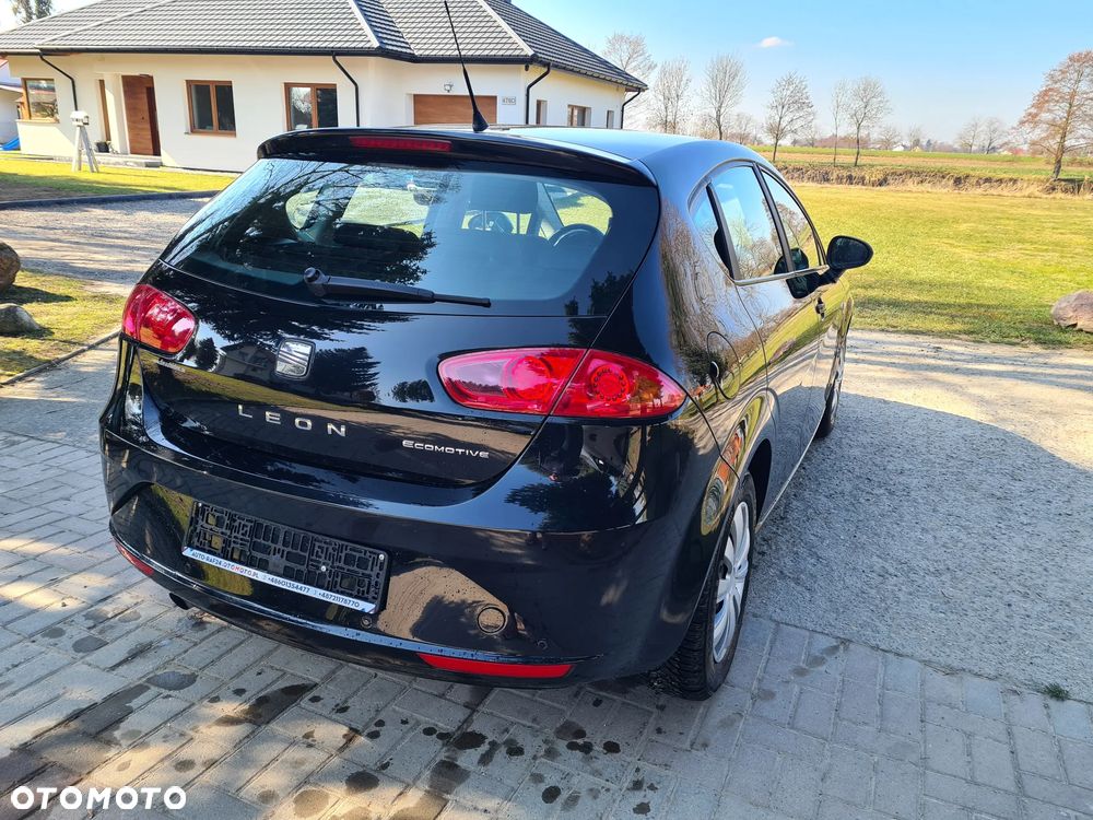 Seat Leon - 14
