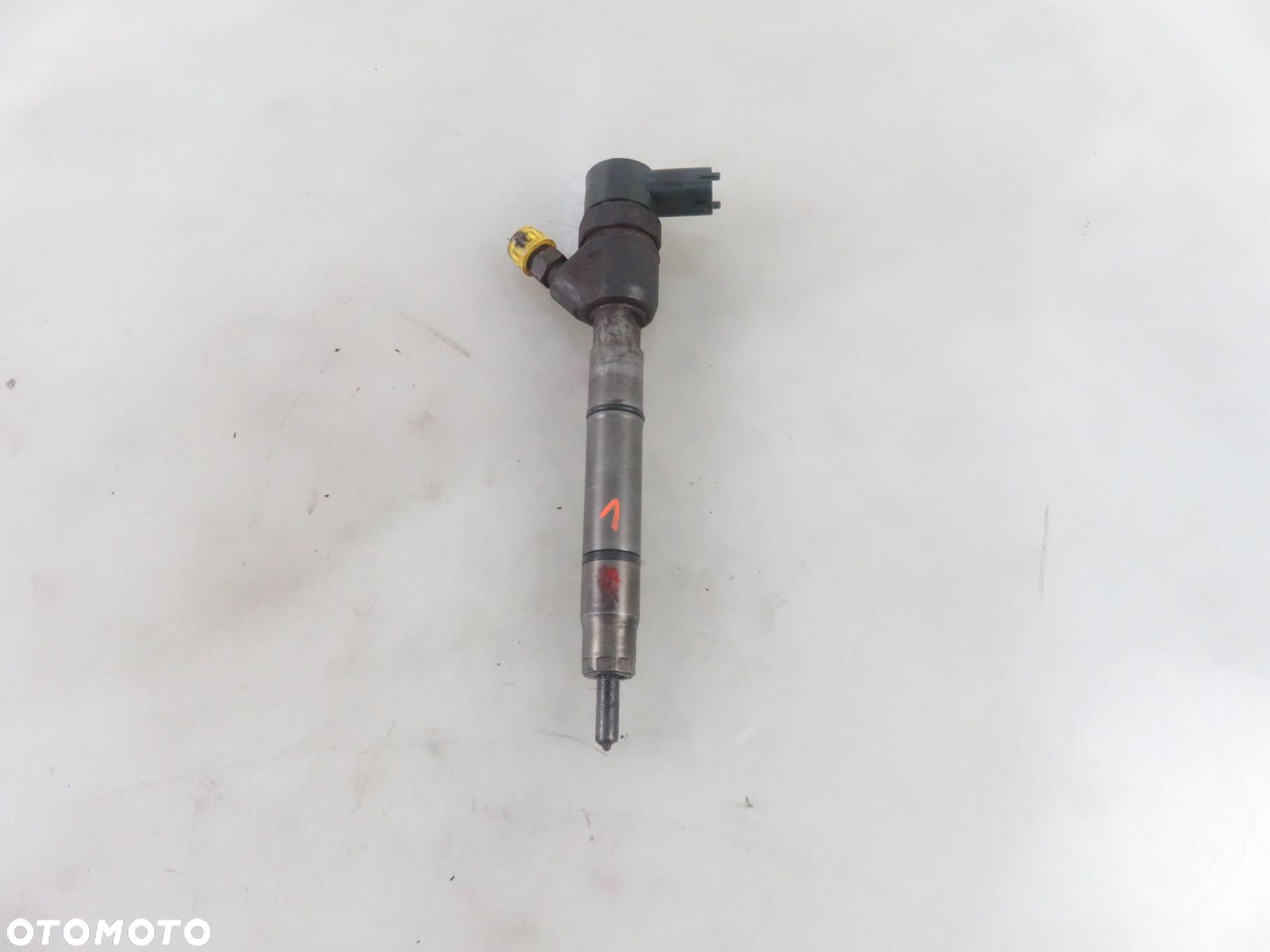 WTRYSKIWACZ KIA CEED I 1.6 CRDi 0445110256 338002A400 - 4