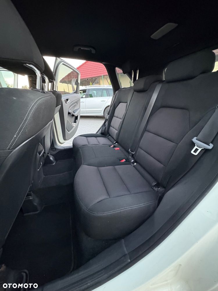 Mercedes-Benz Klasa B 180 CDI 7G-DCT - 17