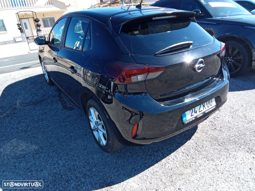 Opel Corsa 1.5 D Edition - 6