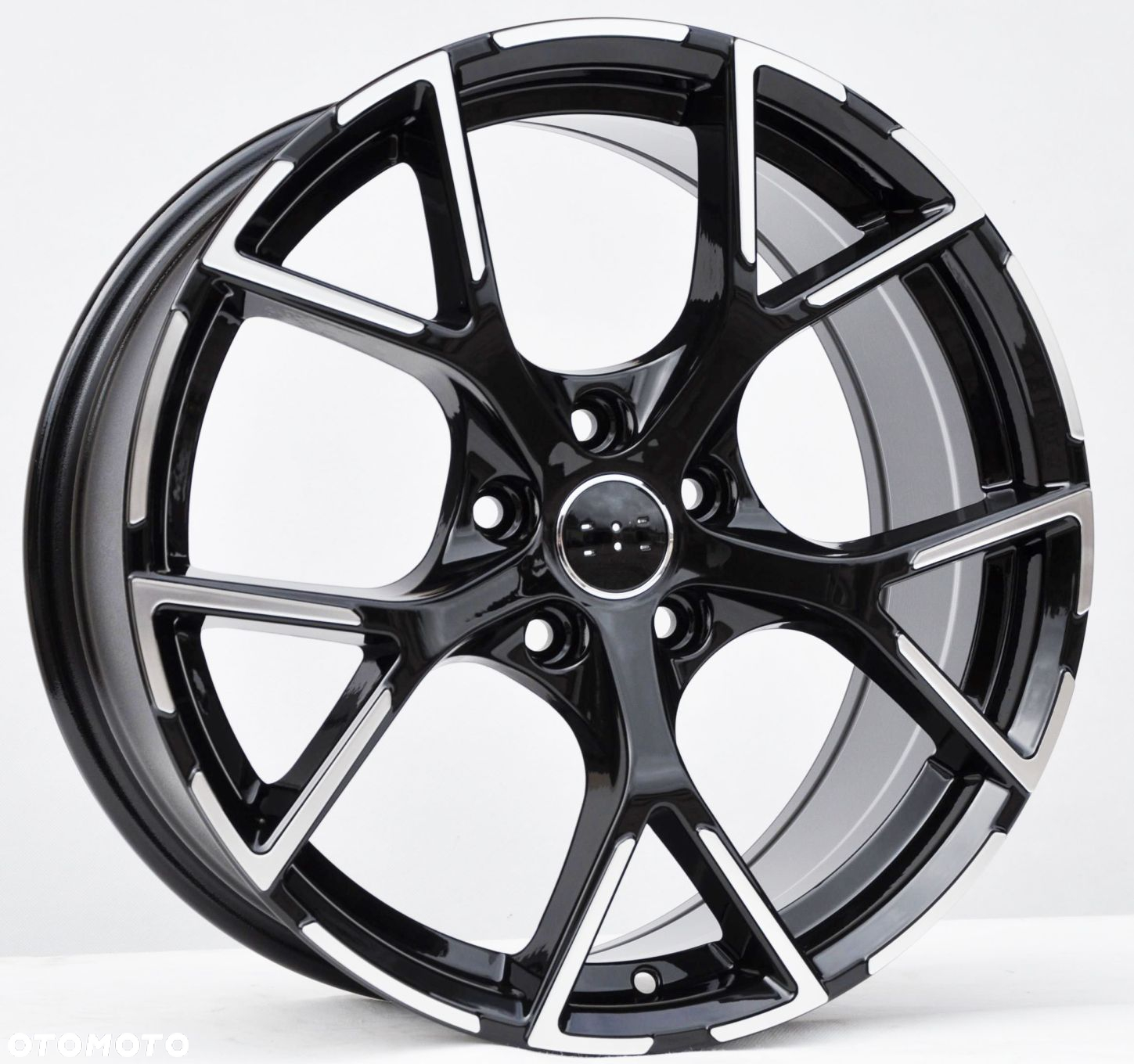 3S5997 MB NOWE FELGI 19 5x112 DO AUDI A3 RS3 8Y A4 A6 C7 C8 - 4