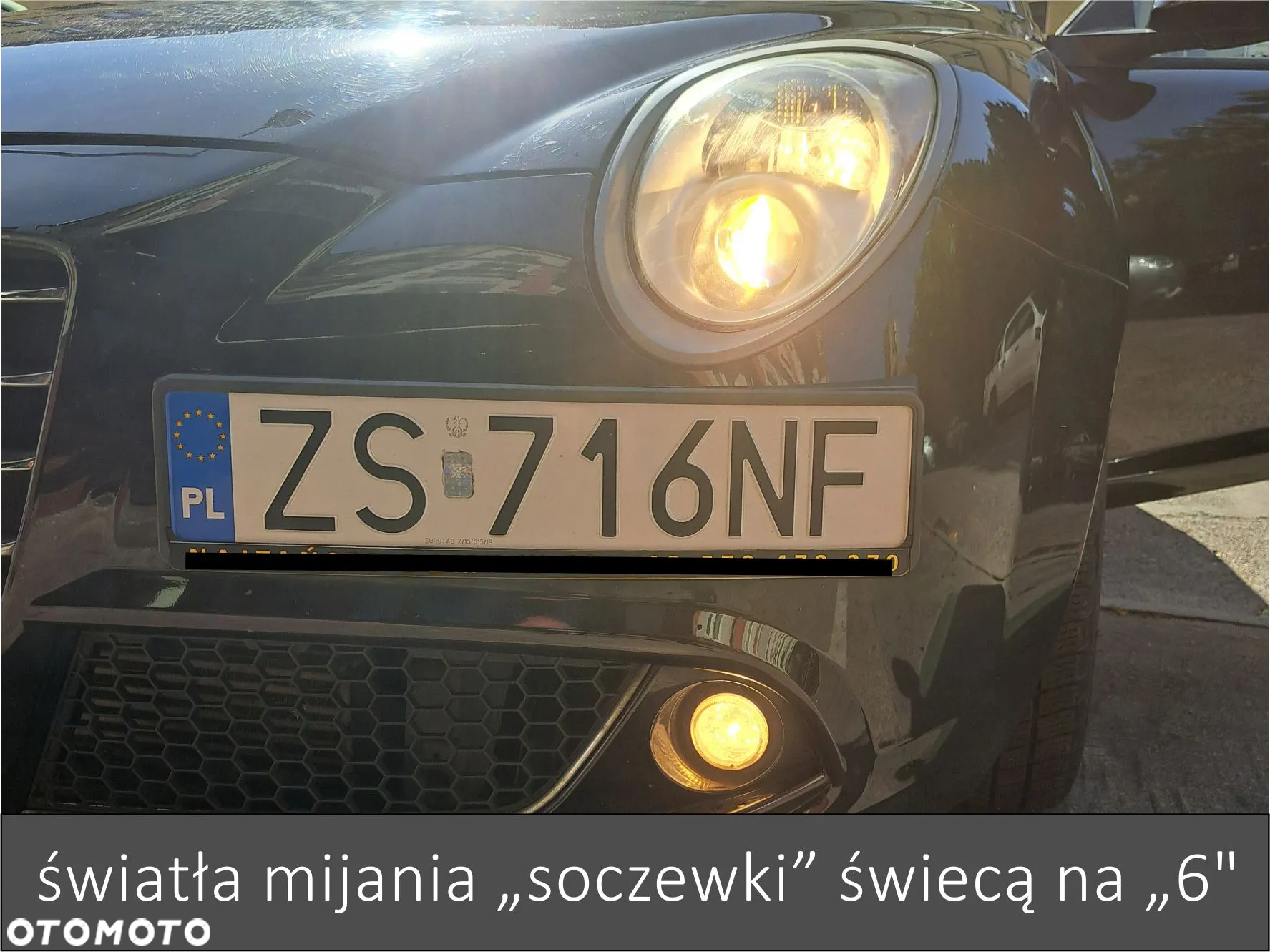 Alfa Romeo Mito 1.3 JTDM ECO Impression - 4