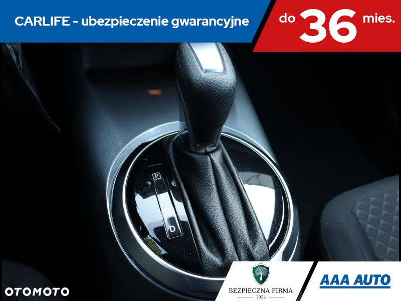 Nissan Juke - 18