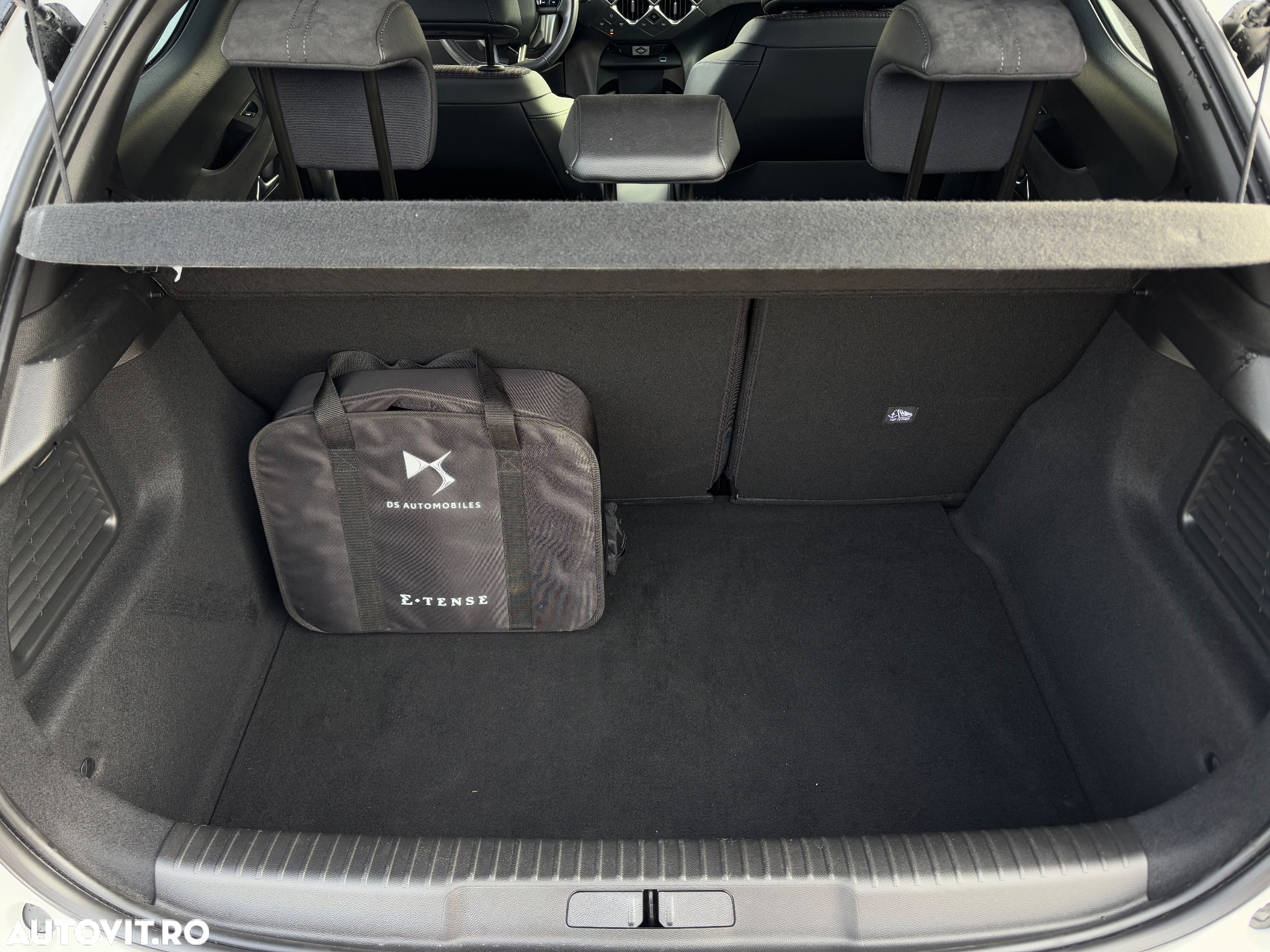 DS Automobiles DS 3 Crossback - 19