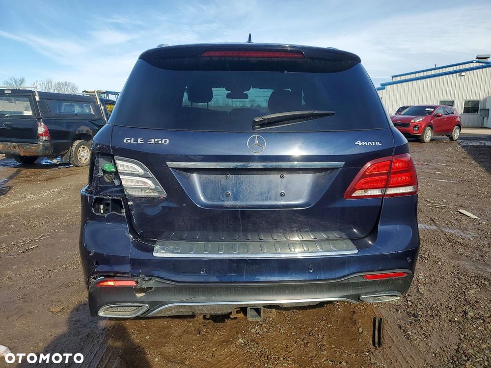 Mercedes-Benz GLE - 5