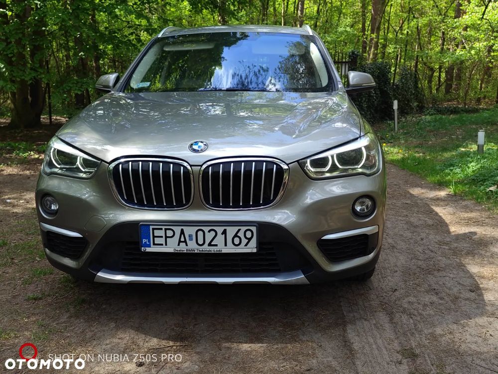 BMW X1 - 5