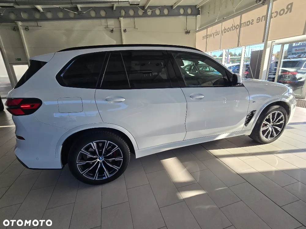 BMW X5 xDrive30d sport - 4