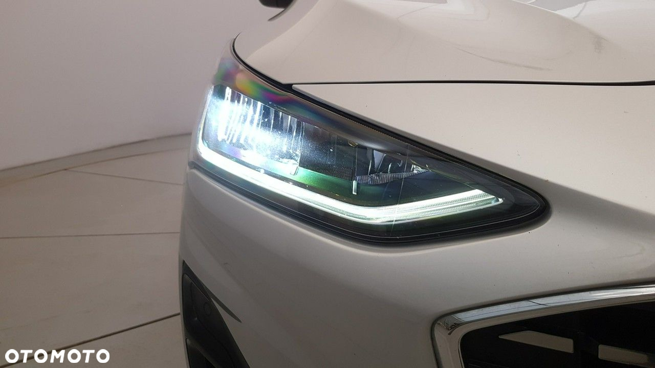Ford Focus - 15