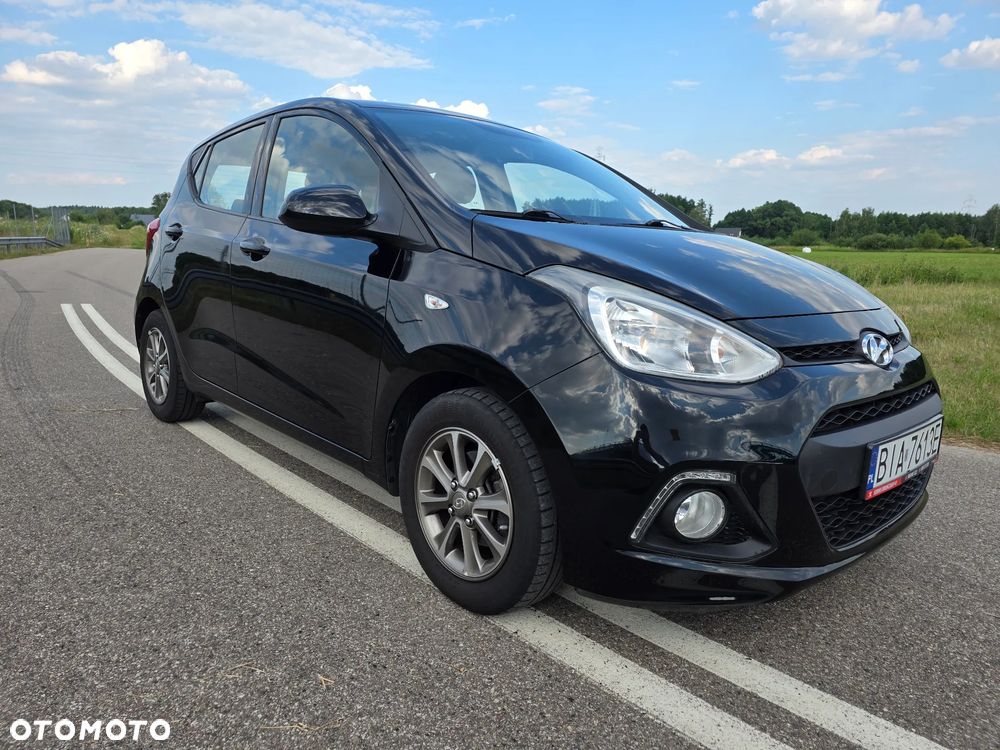 Hyundai i10 1.2 Style - 6
